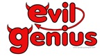 Evil Genius (red) Evil Genius (red)