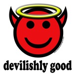 Devilishly Good Devilishly Good