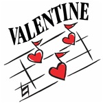 Valentine Love Notes Valentine Love Notes