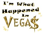 Happened in Vegas Happened in Vegas