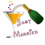 Just Married