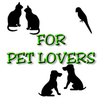 FOR PET LOVERS