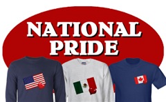 NATIONAL PRIDE