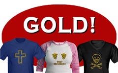 GOLD!!!
