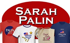 SARAH PALIN 2012