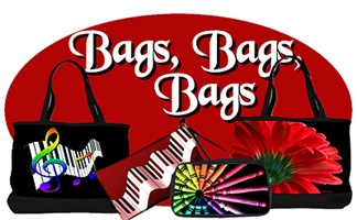 Bags, Bags, Bags !