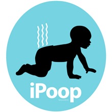 iPoop (Blue) iPoop (Blue)