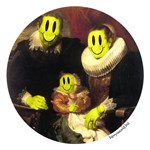 Smiley Family Portrait Smiley Family Portrait