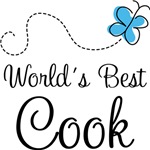 COOK GIFTS - WORLD'S BEST COOK GIFTS - WORLD'S BEST