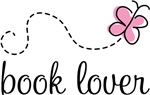 CUTE BOOK LOVER DESIGN CUTE BOOK LOVER DESIGN