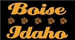 Pretty Boise Idaho Tees and Gifts Pretty Boise Idaho Tees and Gifts