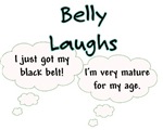 Belly Laughs Belly Laughs