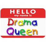 Drama Queen Drama Queen