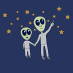 Stargazing Extraterrestrials