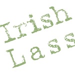 St. Patrick's Day Irish Lass St. Patrick's Day Irish Lass