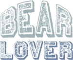 Bear Lover Grizzly Black Brown T-shirts Gifts Bear Lover Grizzly Black Brown T-shirts Gifts