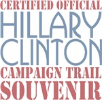 Official Hillary Campaign Souvenir T-shirts Gifts Official Hillary Campaign Souvenir T-shirts Gifts