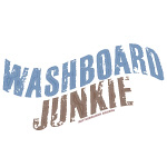 Washboard Junkie Vintage Washboard Junkie Vintage
