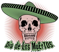 Day Of TheDead Day Of TheDead