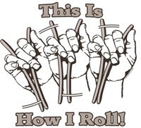 Bones How I Roll Bones How I Roll