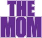 THE MOM THE MOM