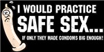 SAFE SEX SAFE SEX