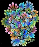 Heart of Color Heart of Color