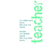 If a child can't learn Store If a child can't learn Store