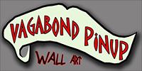 Vagabond Pinup Vagabond Pinup