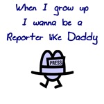 I Wanna Be A Reporter I Wanna Be A Reporter