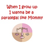 I Wanna Be A Paralegal I Wanna Be A Paralegal