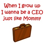 I Wanna Be A CEO I Wanna Be A CEO