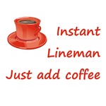 Instant Lineman Instant Lineman