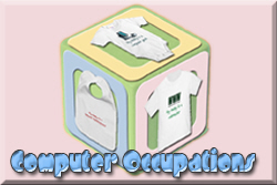 Computer Occupations Computer Occupations