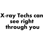X-ray Tech X-ray Tech