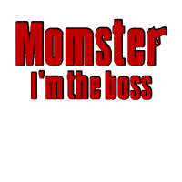 Momster Momster