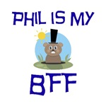 Phil is My BFF Phil is My BFF