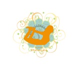 Get it om. Yoga Bow Pose Get it om. Yoga Bow Pose