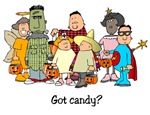 Got Candy? Got Candy?