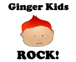 Ginger Kids Rock Ginger Kids Rock