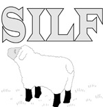 SILF - Sheep I'd Like To F*** SILF - Sheep I'd Like To F***