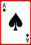 Ace Of Spades Ace Of Spades