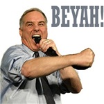 Howard Dean - Beyah! Howard Dean - Beyah!