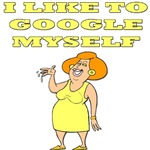 I Like To Google Myself I Like To Google Myself