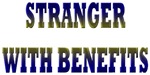 Stranger With Benefits Stranger With Benefits