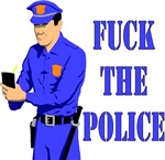 Fuck The Police Fuck The Police