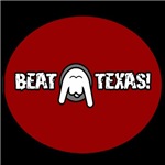 Beat Texas (Upside Down Longhorn) Beat Texas (Upside Down Longhorn)