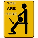 You Are Here You Are Here