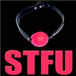 STFU (Shut The Fuck Up) STFU (Shut The Fuck Up)