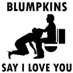 Blumpkins Say I Love You Blumpkins Say I Love You